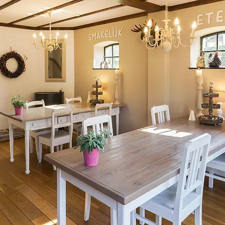 فندق مبيت وإفطار Sint Antoniusbank *