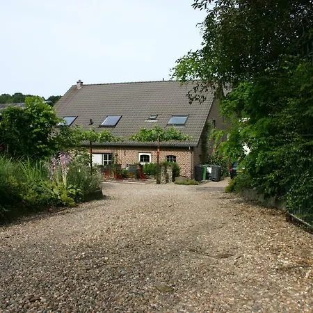 فندق مبيت وإفطار Sint Antoniusbank بيميلين