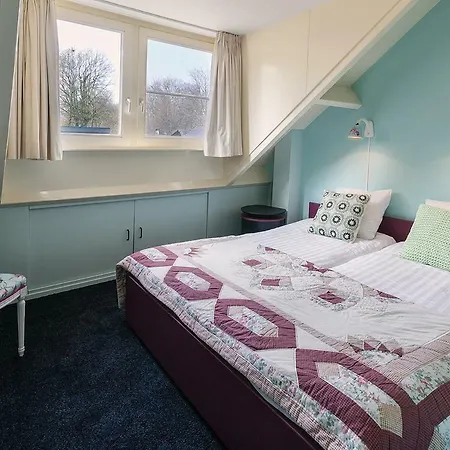 Nocleg ze śniadaniem Sint Antoniusbank Bemelen