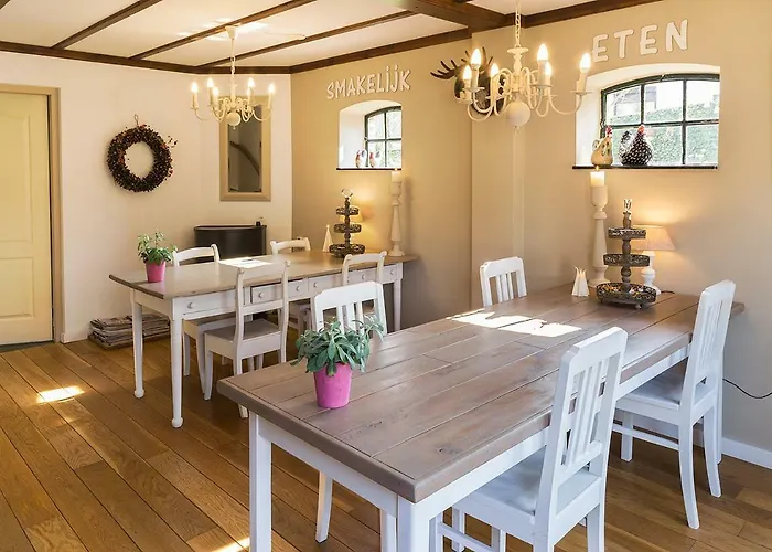 Bed & Breakfast Sint Antoniusbank *