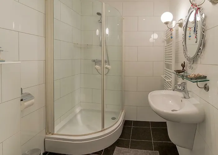 Sint Antoniusbank Bed & Breakfast